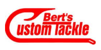 Berts Custom Tackle