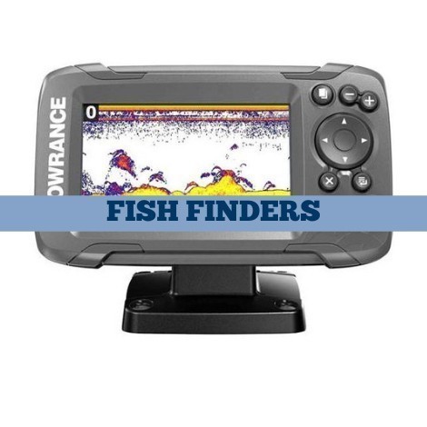Fish Finders