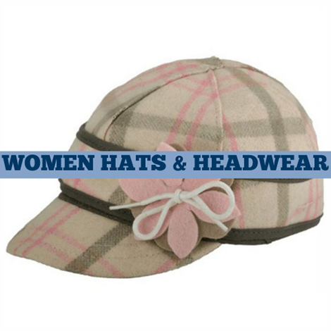 Women Hats